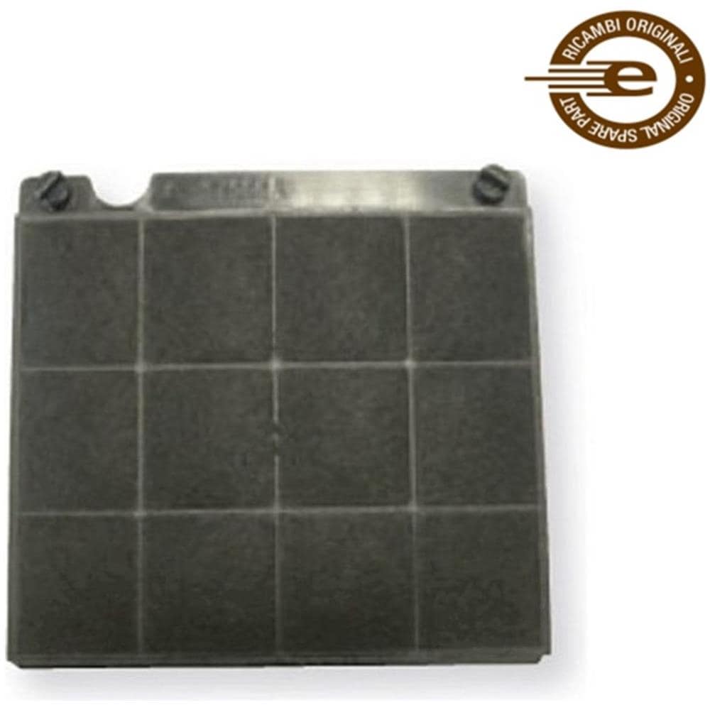 Filtro Per Cappa Elica Originale 230 X 210 X 30 Mm Tipo 15 Cfc0141529 F 411 - Foto 1
