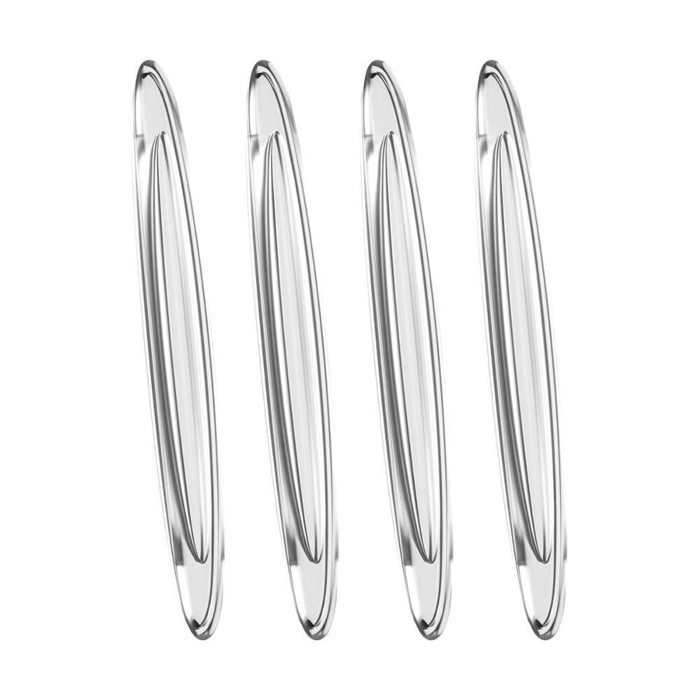 Strumento Di Auto Airbag Fascia Paraurti Per Auto Porta 4 Pezzi Trasparente (crfzt-a02)  - Foto 3