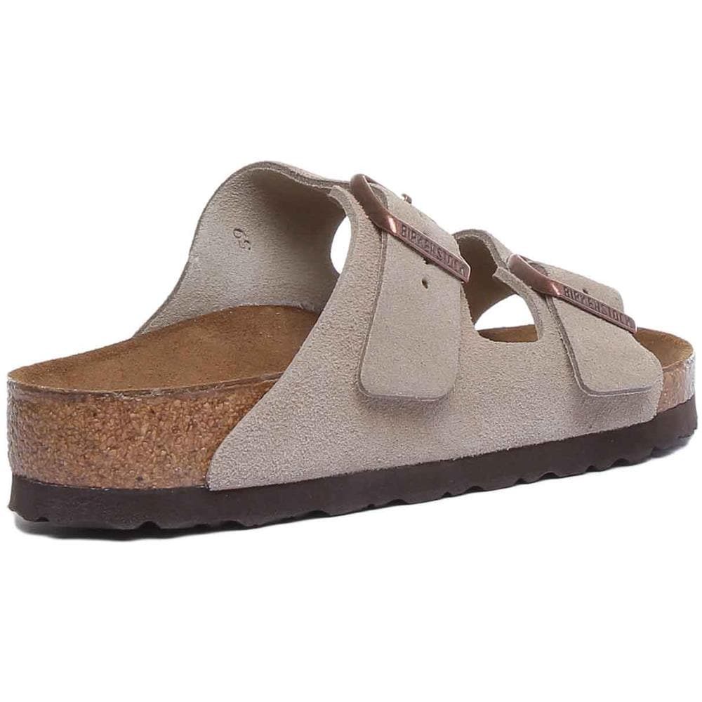 Arizona Sbf In Taupe - Foto 3