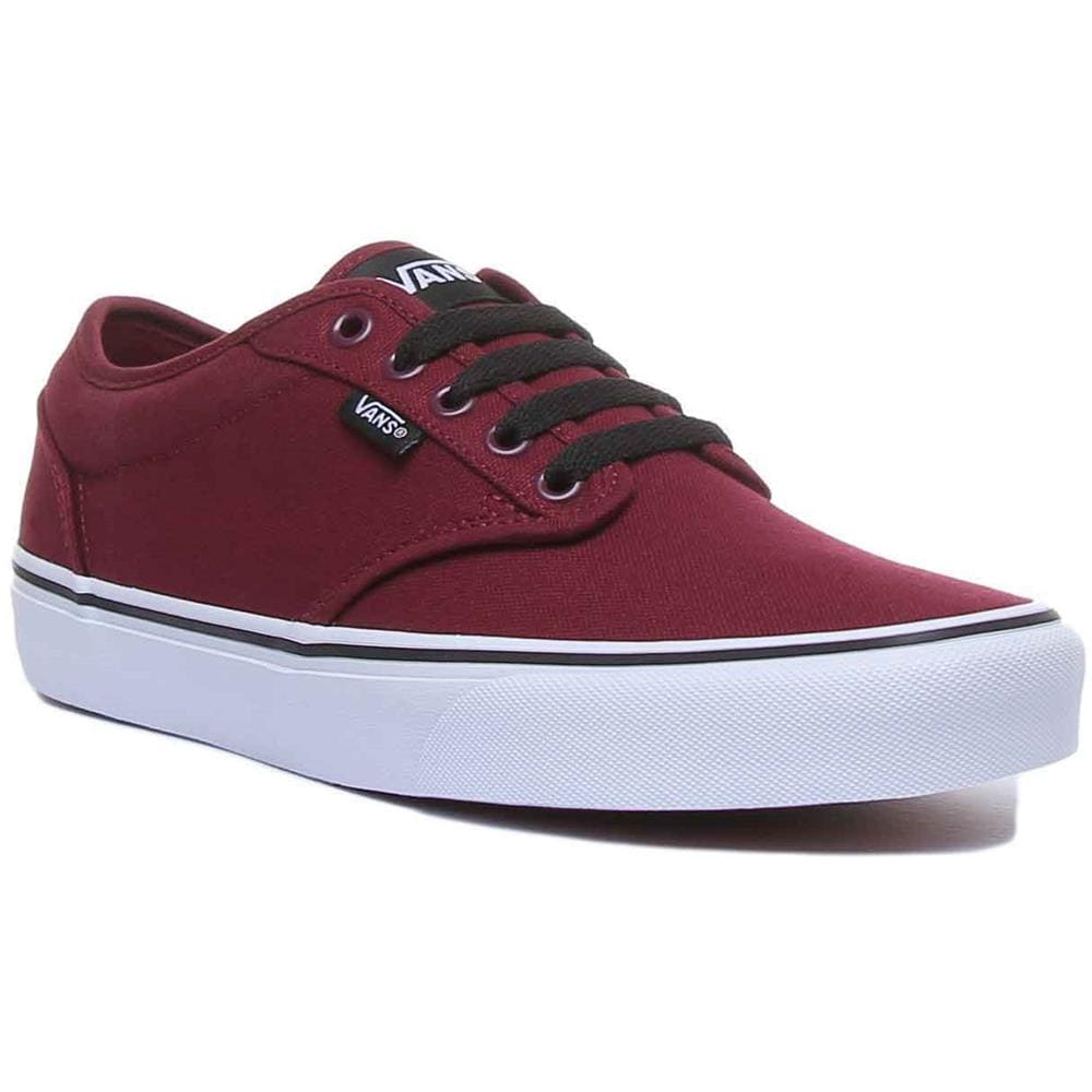 Atwood In Oxblood - Foto 1