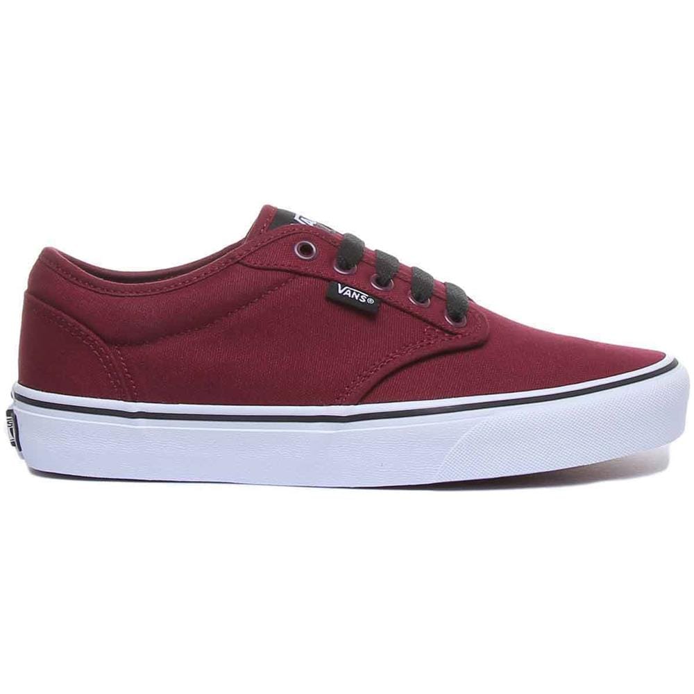 Atwood In Oxblood - Foto 2