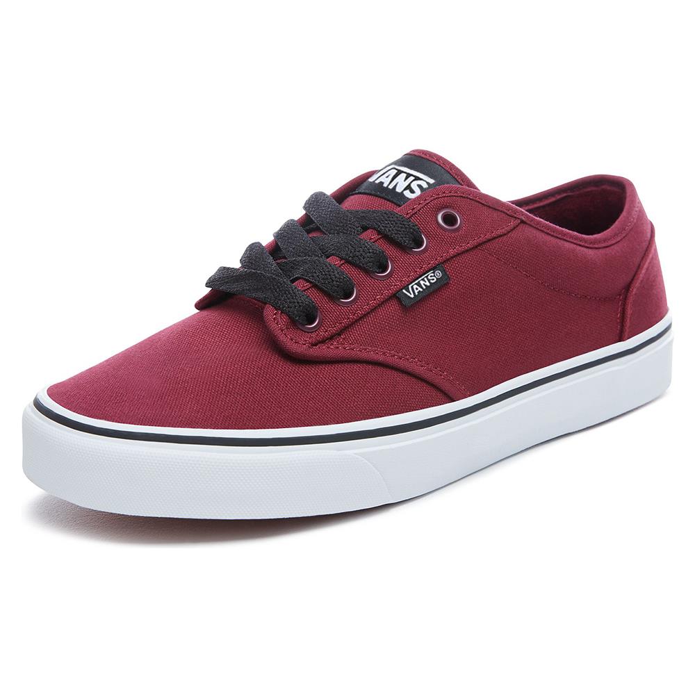 Atwood In Oxblood - Foto 9