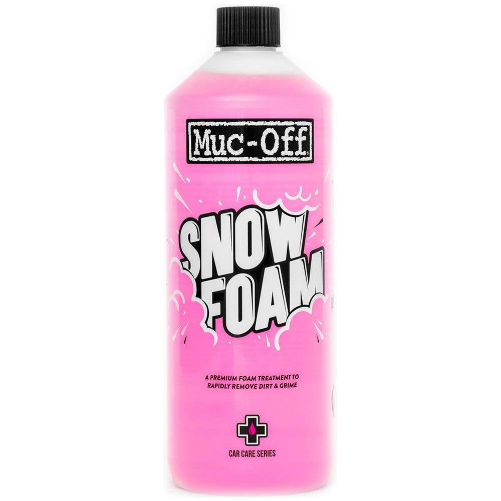 Muc-off 708 Neve Schiuma 1 Litro - Foto 1