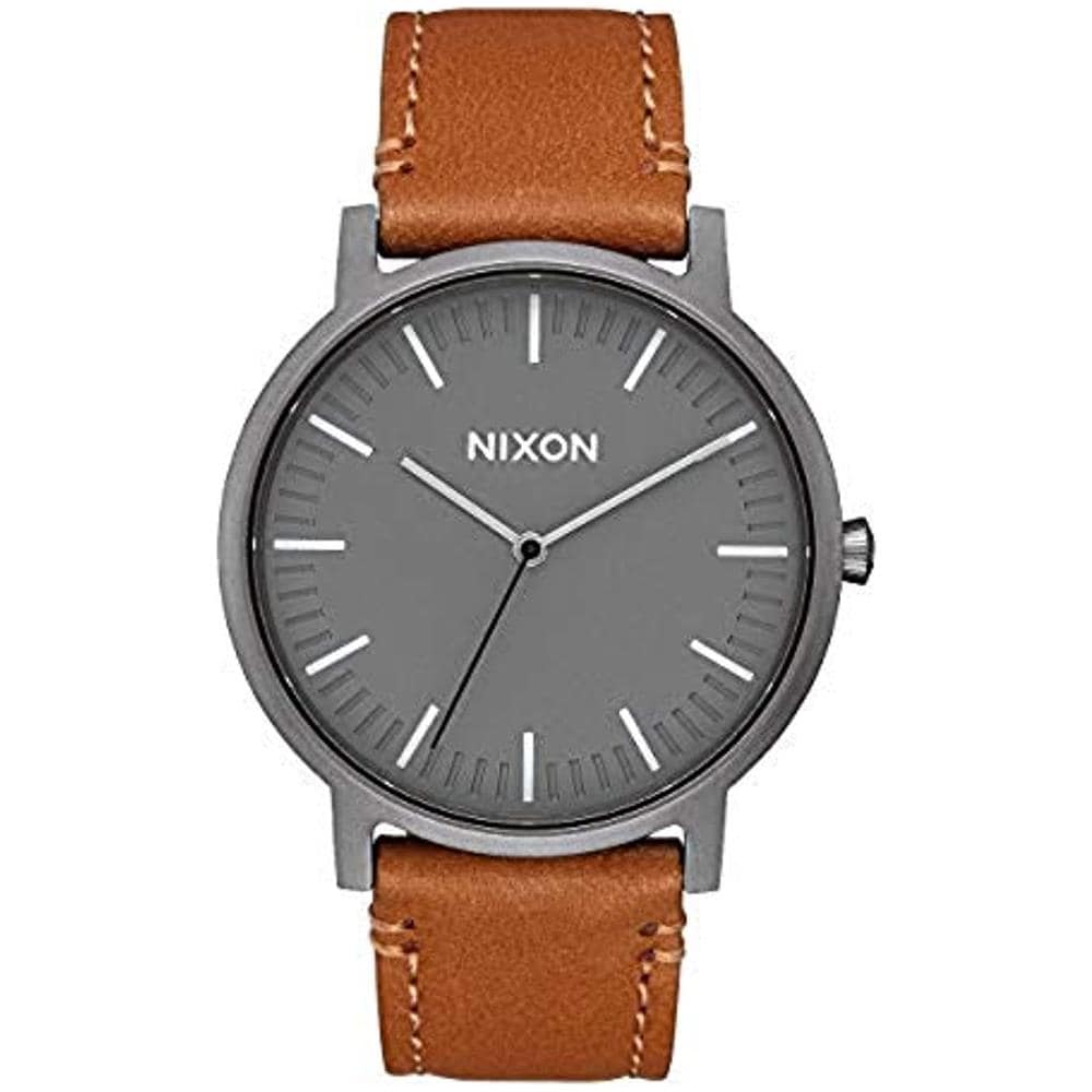 Porter A1058-2494 Orologio Uomo Al Quarzo - Foto 2