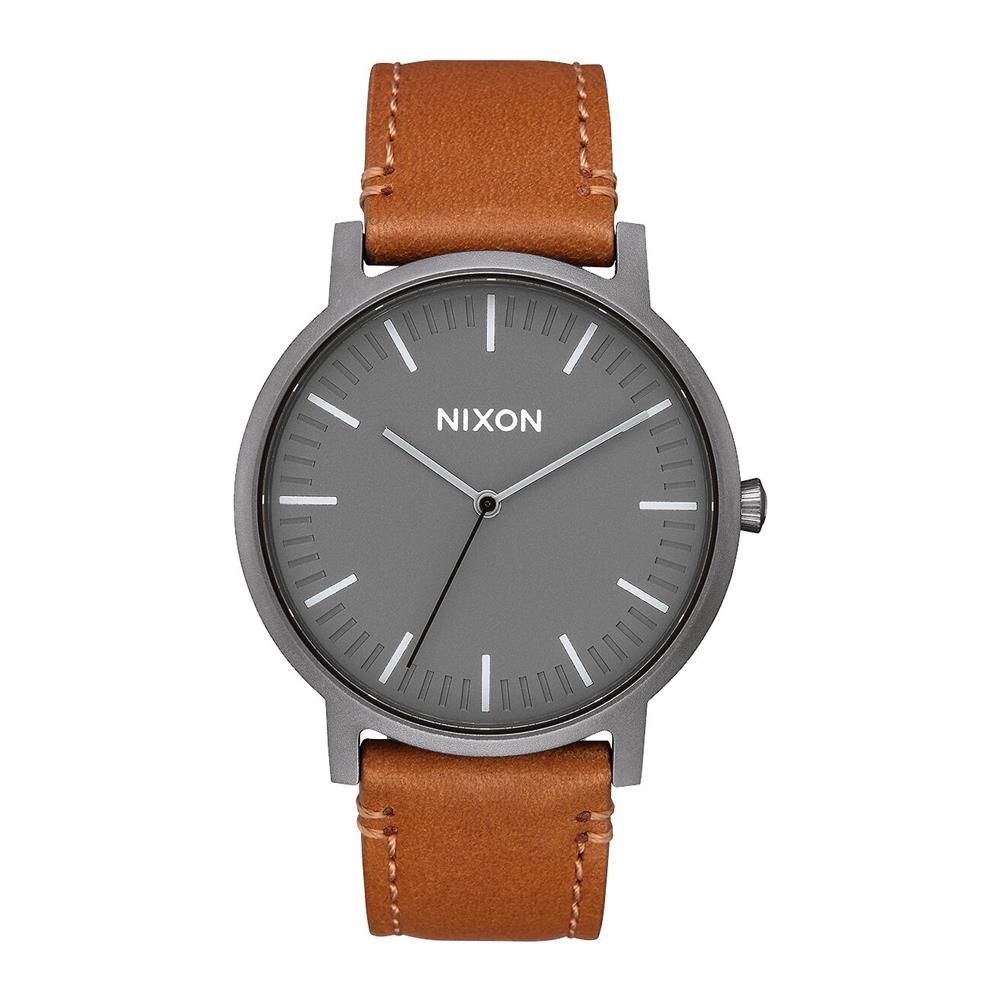 Porter A1058-2494 Orologio Uomo Al Quarzo - Foto 1