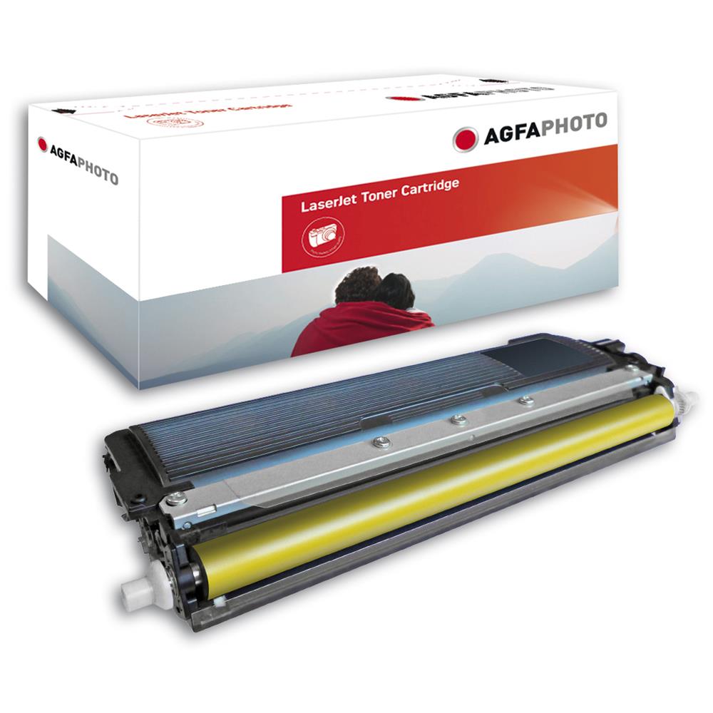 APTBTN230YE, 1400 Pagine, Laser, - Brother DCP 9010 CN - Brother HL 3070 CN - Brother MFC 9120 CN - Brother HL 3040 CN - Foto 1