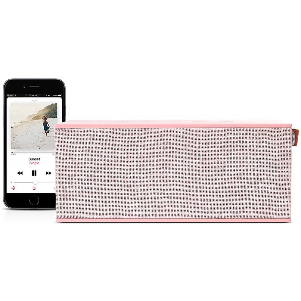 rockbox brick watt