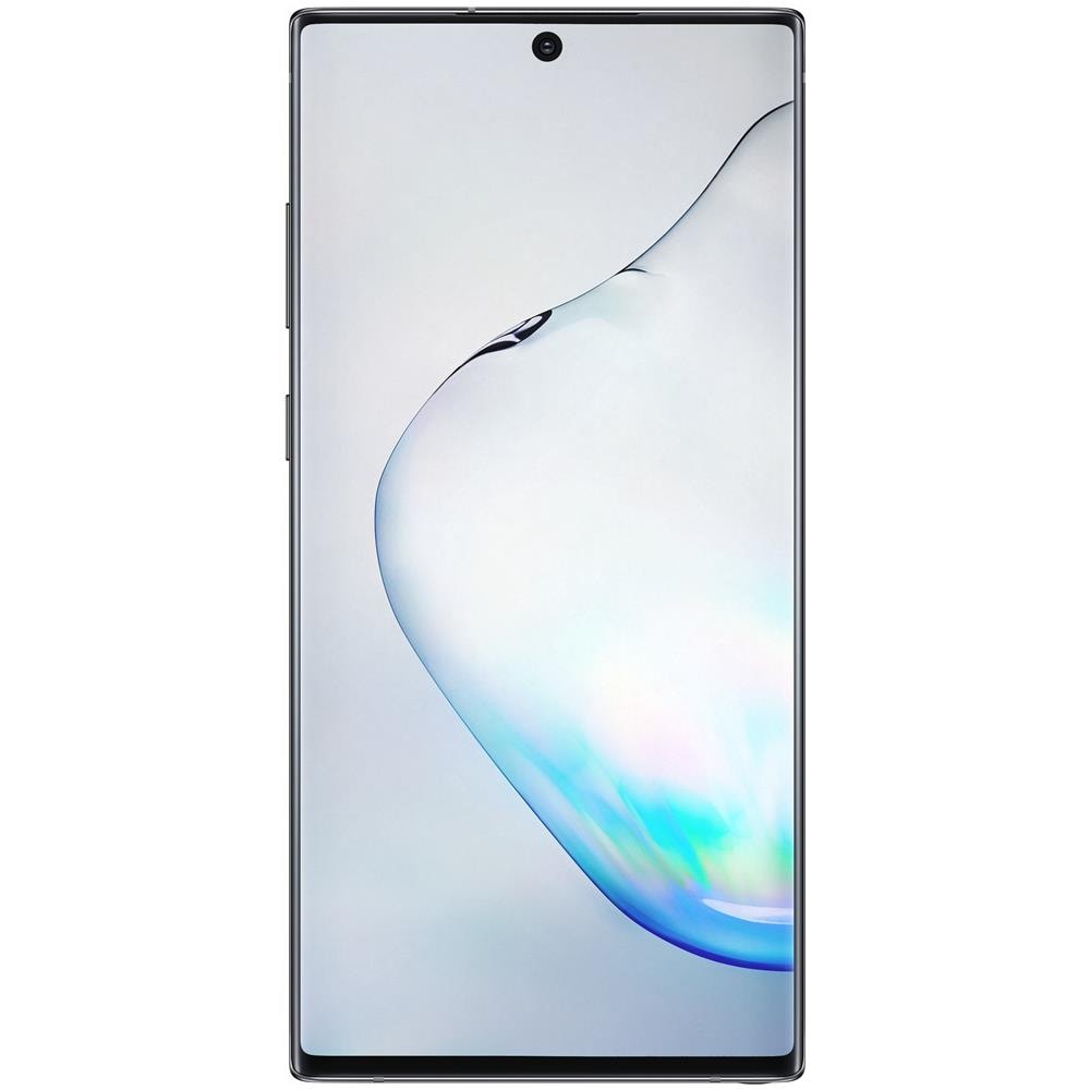 Galaxy Note10+ Nero 256 GB Dual Sim Display 6.8" QHD+ Slot Micro SD Fotocamera 12 Mpx Android Europa - Foto 2