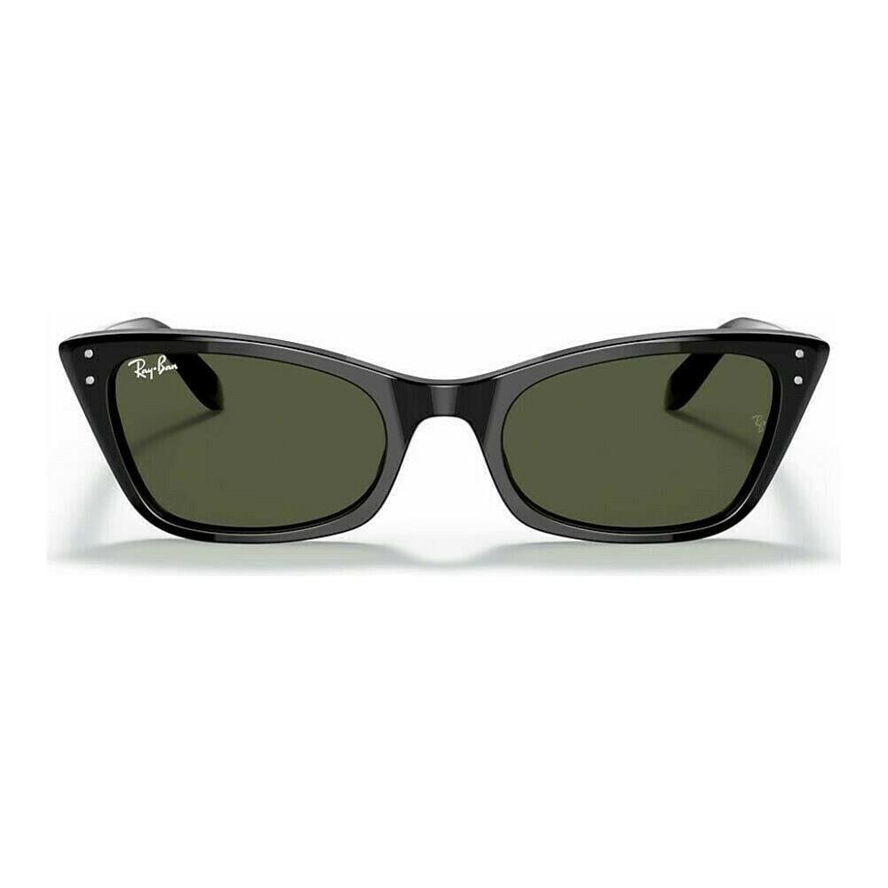 Occhiali Da Sole Donna Lady Burbank Rb2299 Colore 901/31 Calibro 52/20 - Foto 2