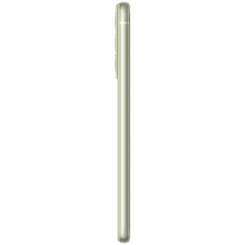 [Ricondizionato GOLD] Galaxy S21 FE 5G 128 GB 6 GB RAM Dual Sim Display 6.4" Full HD+ Fotocamera 12 Mpx Android Europa Oliva - Foto 5