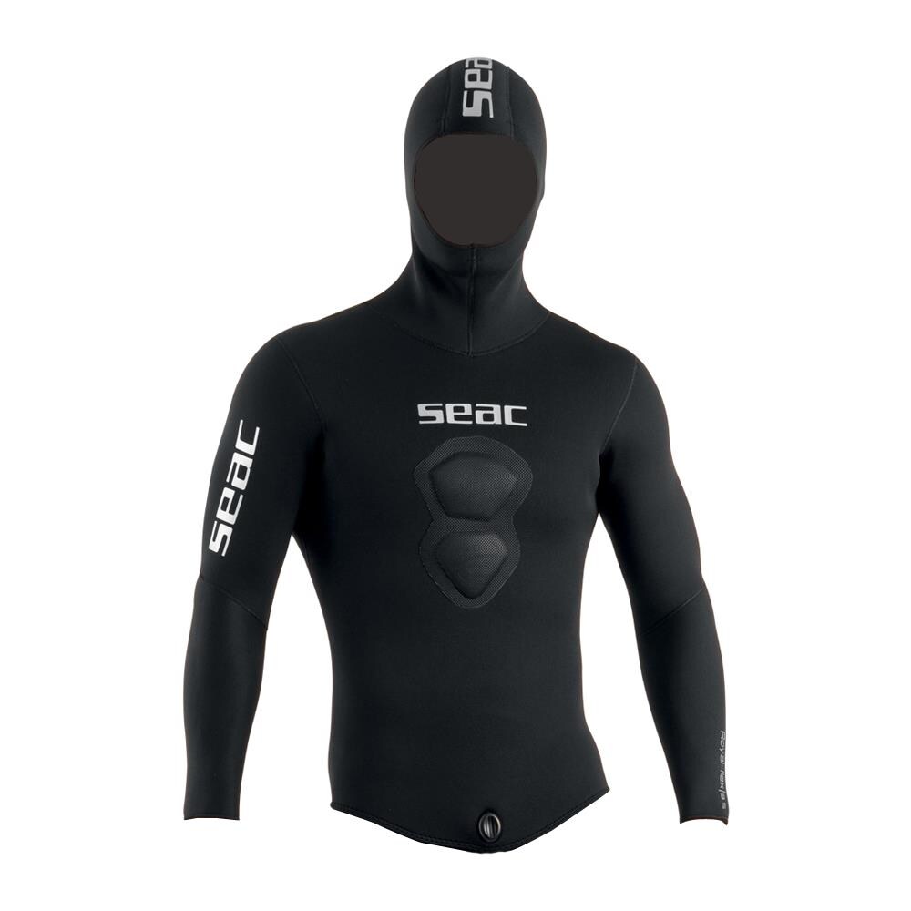 Seac Royal 3,5mm Nero Xxl - Foto 3