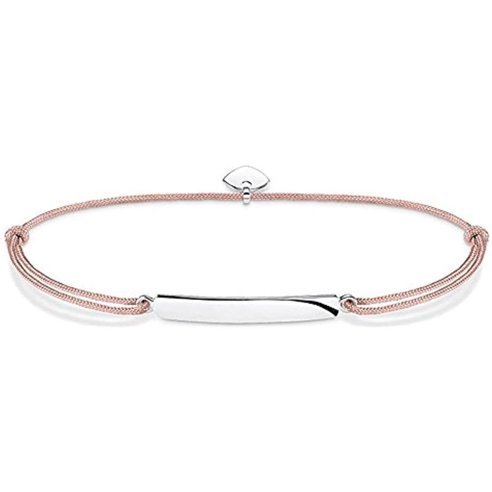Bracciale Da Donna Argento 925 Ls011-173-19-l20v - Foto 1