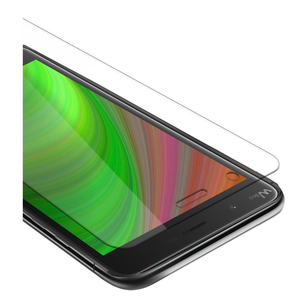 Pellicola Di Armatura Compatibile Con Wiko Harry 3 In Elevata Trasparenza - Vetro Temperato (tempered) Di Protezione Del Display In Durezza 9h Con 3d Touch - Foto 1