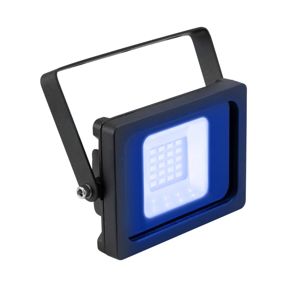 Led Ip Fl-10 Smd Blue - Foto 1