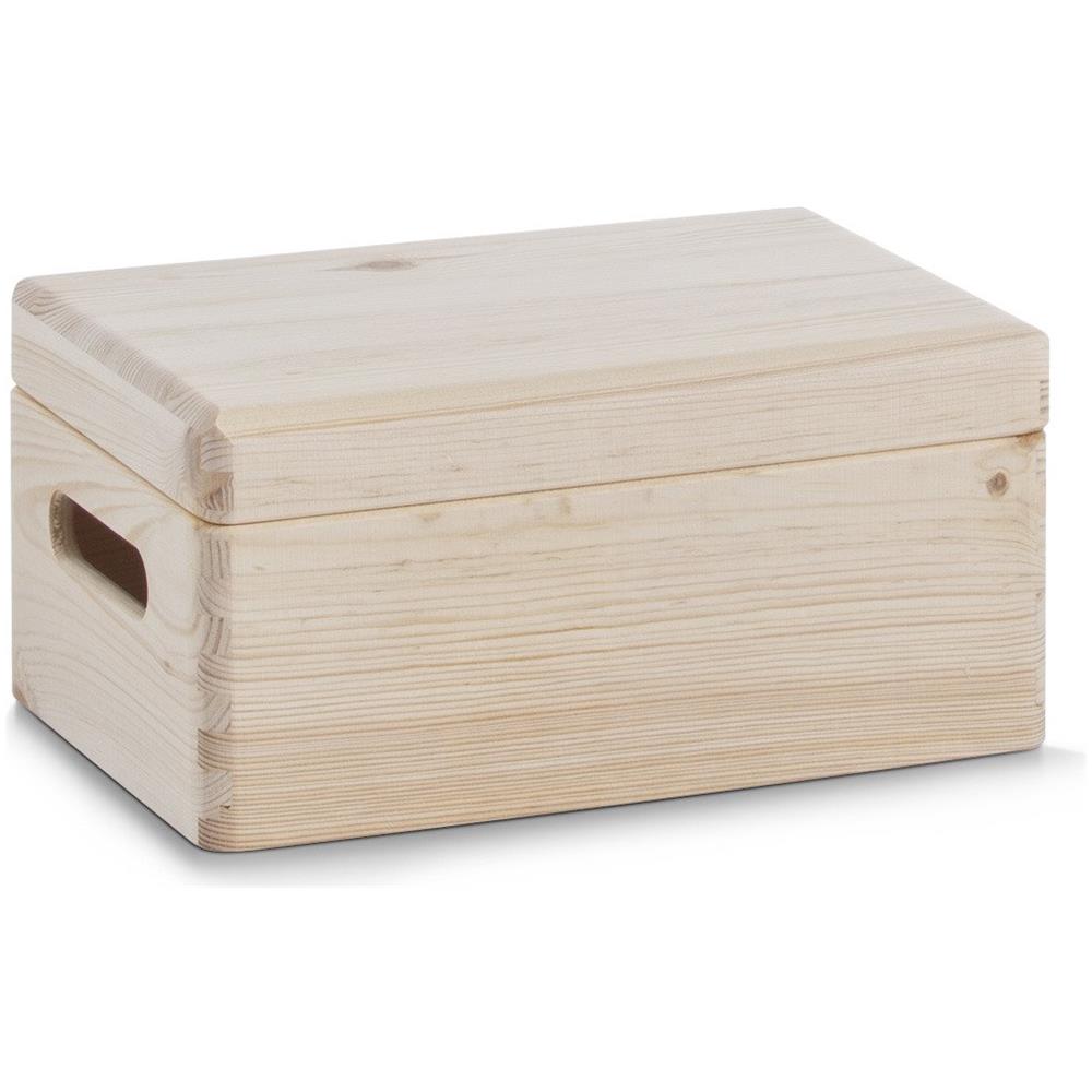 Contenitore Con Coperchio, Organizer 8,5 L, Zeller - Foto 2