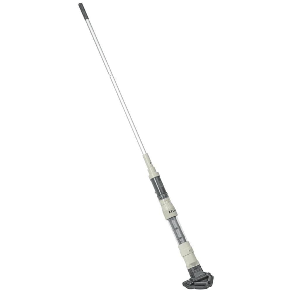 Aspiratore Subacqueo Ricaricabile Lay-z-spa - Foto 2