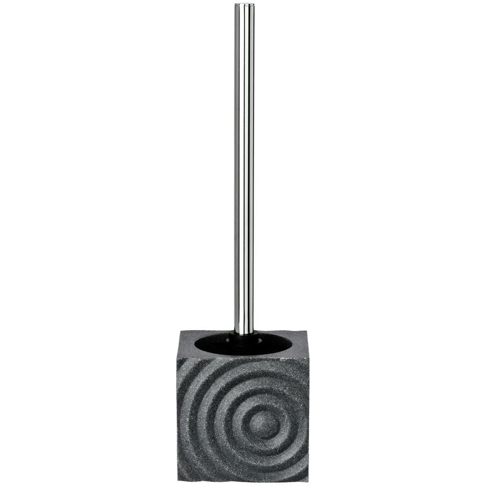 Spazzola Wc Signs, Wenko - Foto 2