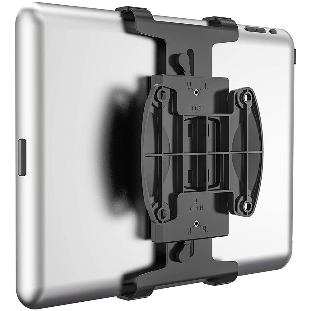 Supporto DMT1 per Tablet e Smartphone da 14,5 a 20,5 cm Colore Nero  - Foto 7