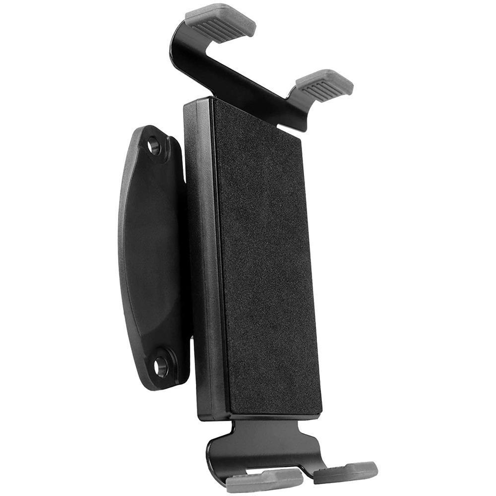 Supporto DMT1 per Tablet e Smartphone da 14,5 a 20,5 cm Colore Nero  - Foto 1