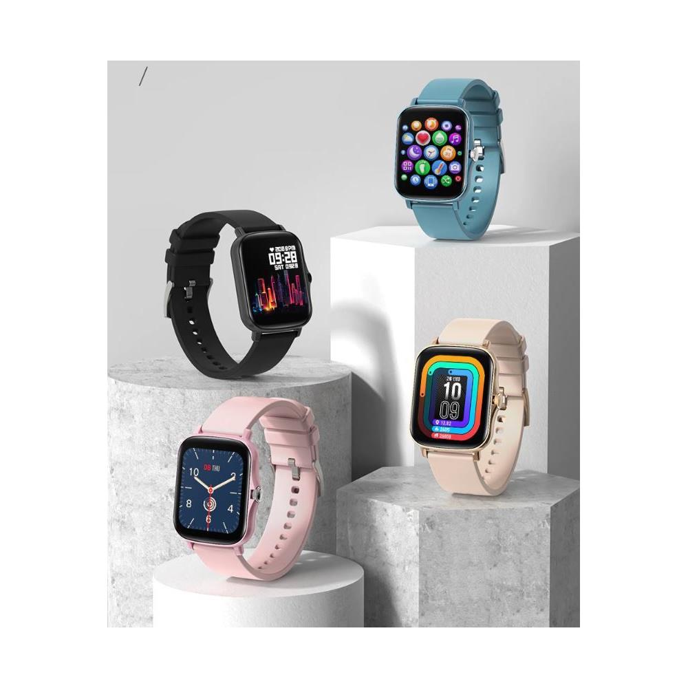 Smartwatch Lady Y20 Nero (30015) - Foto 2