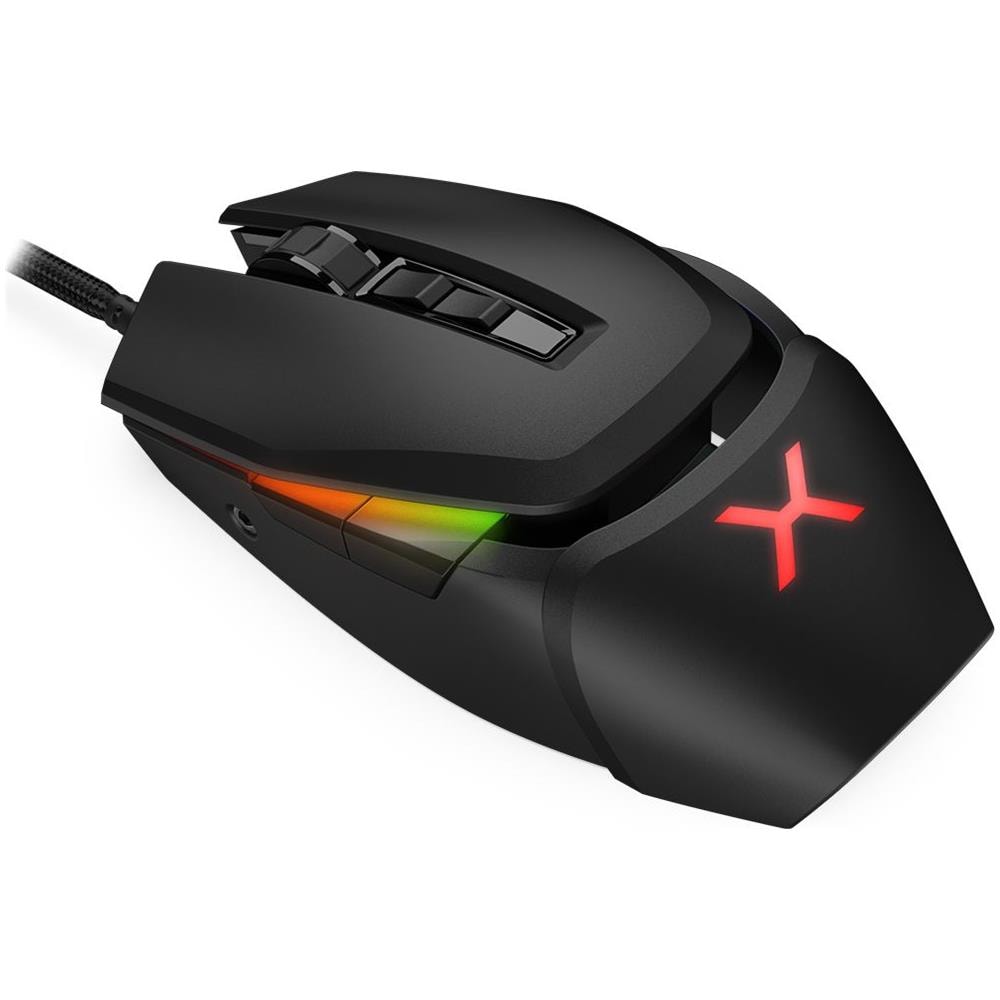 Mouse Bot Rgb (krx0115) - Foto 2