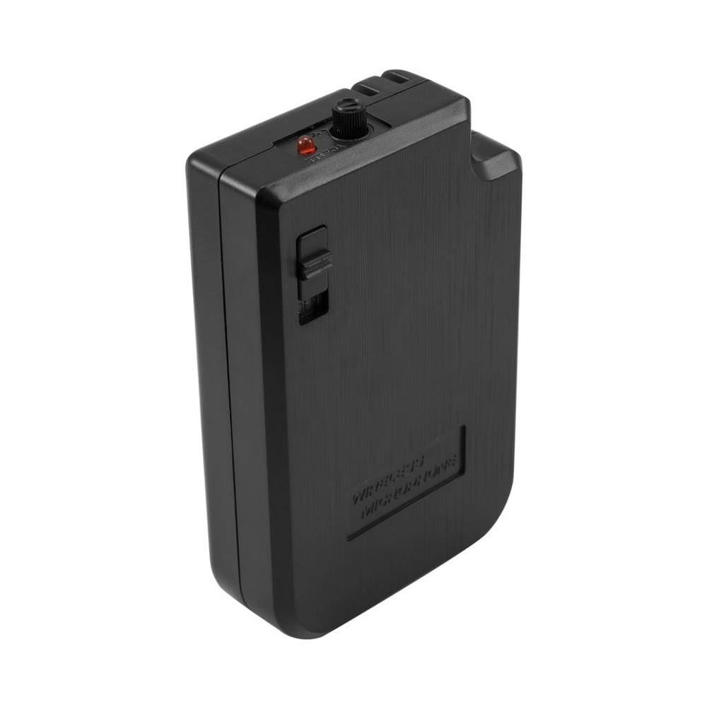Wrams-10bt Mk2 Bodypack Incl. cuffia 863mhz - Foto 2