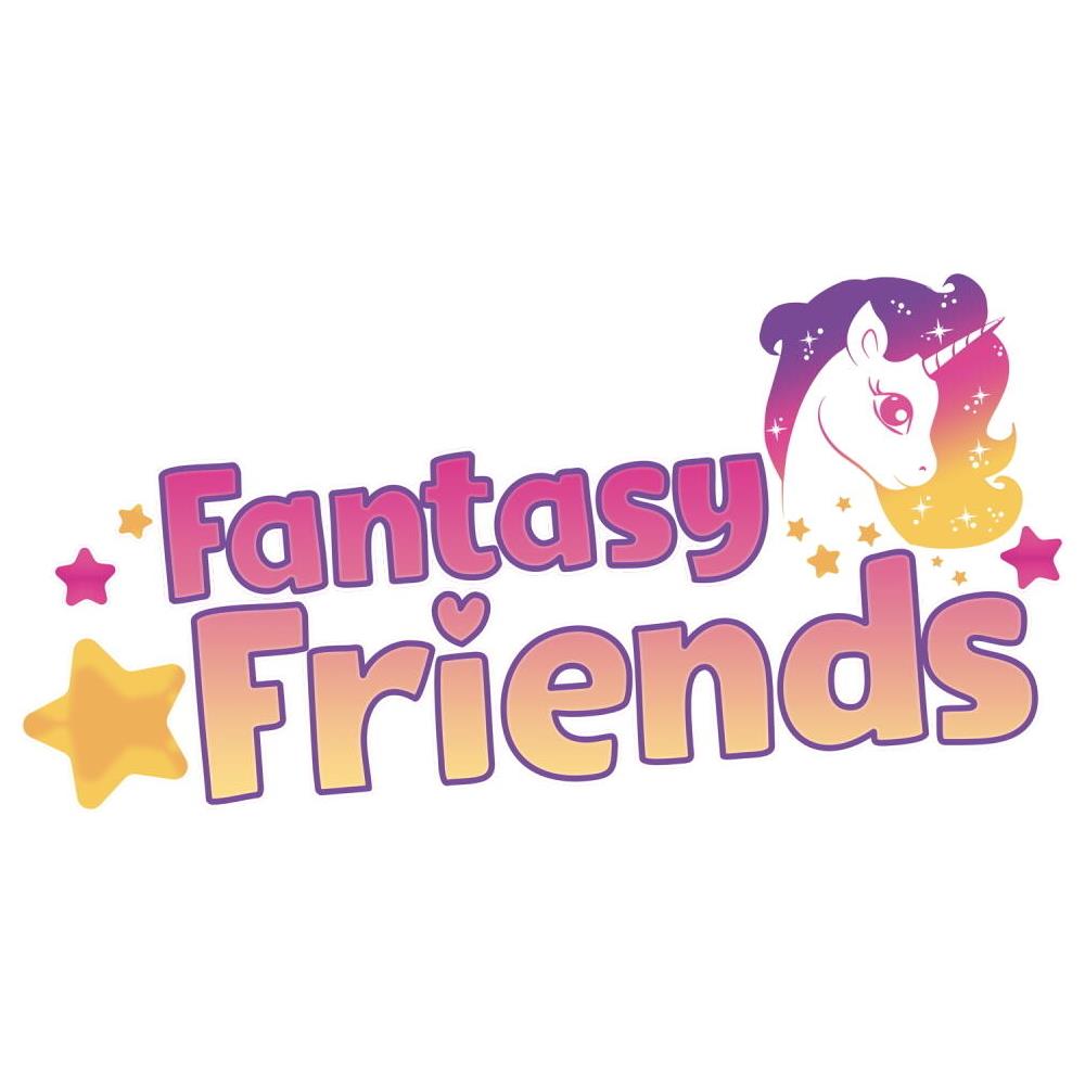 FANTASY FRIENDS PS4 - Foto 1