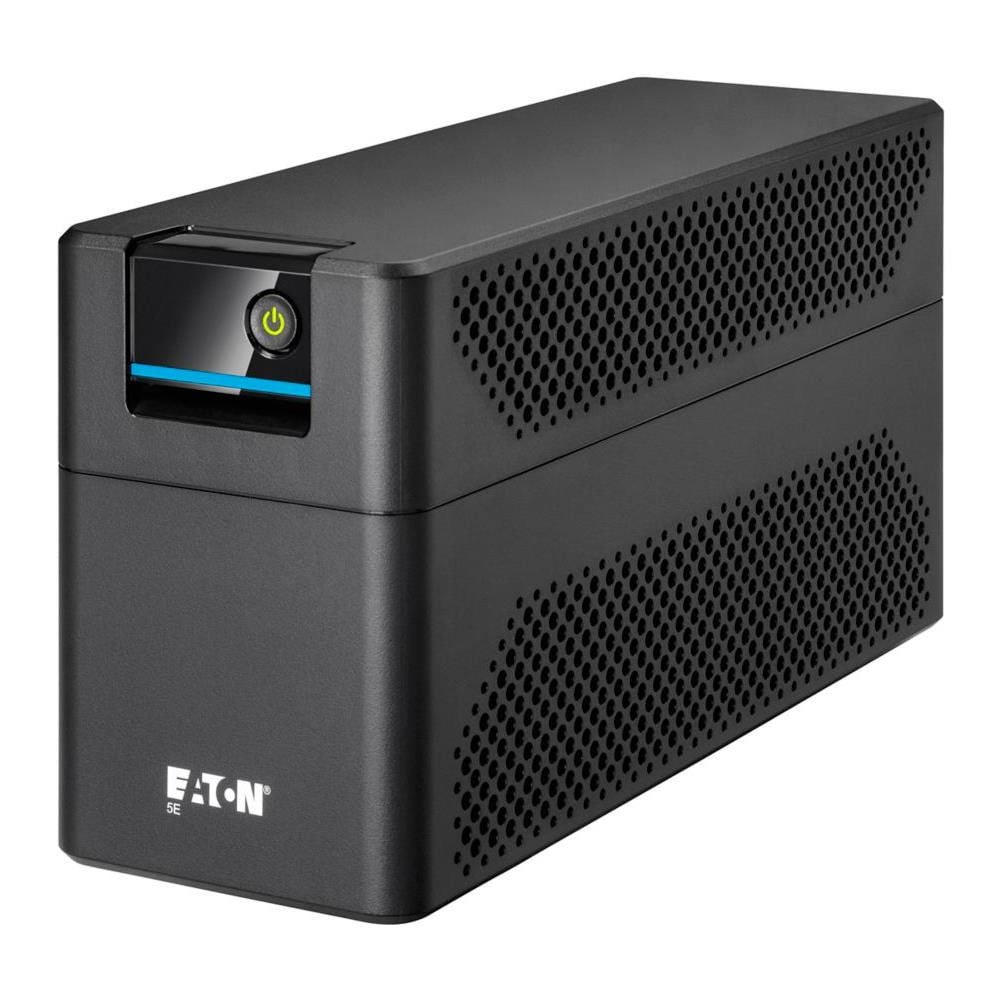 Gruppo di Continuità UPS 0,7 KVA 360 W 4 presa AC - Foto 2