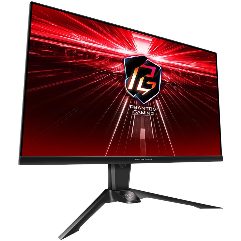 Monitor 31.5" LED VA Phantom Gaming PG32QF2B 2560x1440 WQHD Tempo di Risposta 1 ms Frequenza di Aggiornamento 165 (Hz) - Foto 2