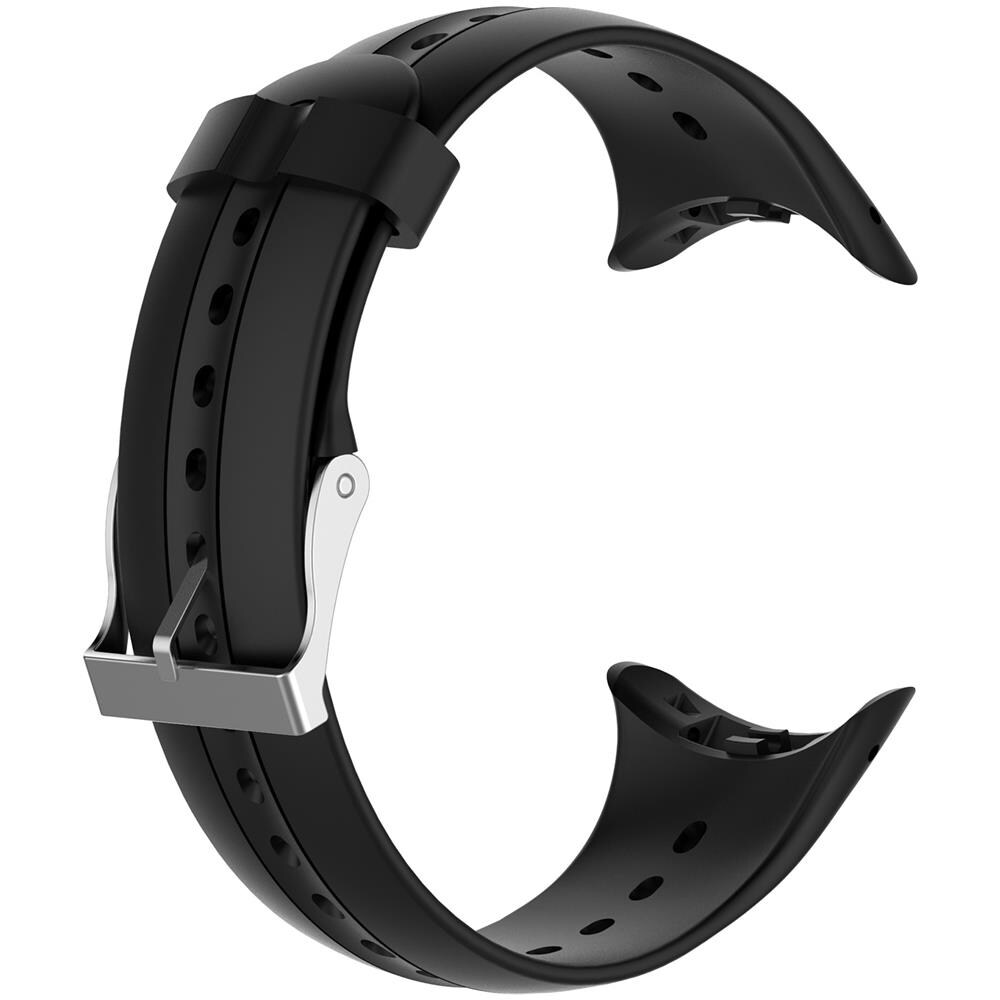 Cinturino Per Garmin Swim Watch Black - Foto 2