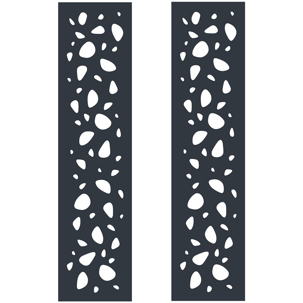 Cancello Scorrevole In Alluminio 3,5m Sunny 350c160 - Foto 2