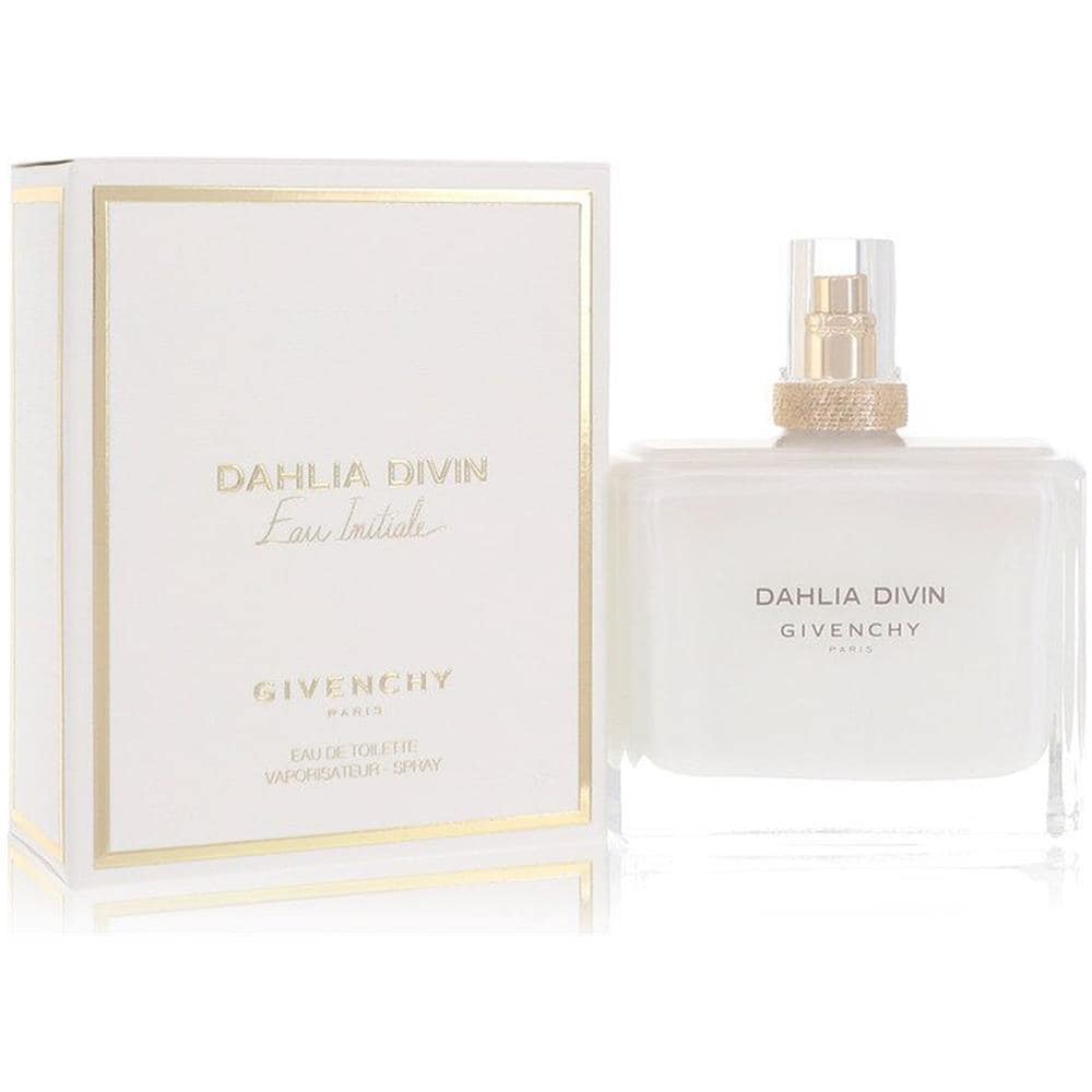 Dahlia Divin Eau Initiale By Eau De Toilette Spray 2.5 Oz (women) - Foto 1