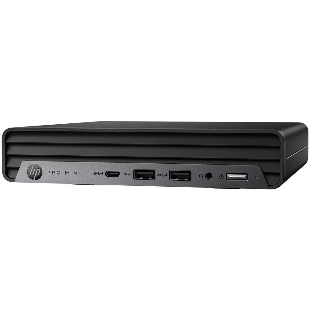 Mini Pc Pro 400 G9 Intel Core i5-13500T 14 Core 1.2 GHz Ram 8 GB SSD 512 GB 5xUSB 3.2 Windows 11 Pro - Foto 2