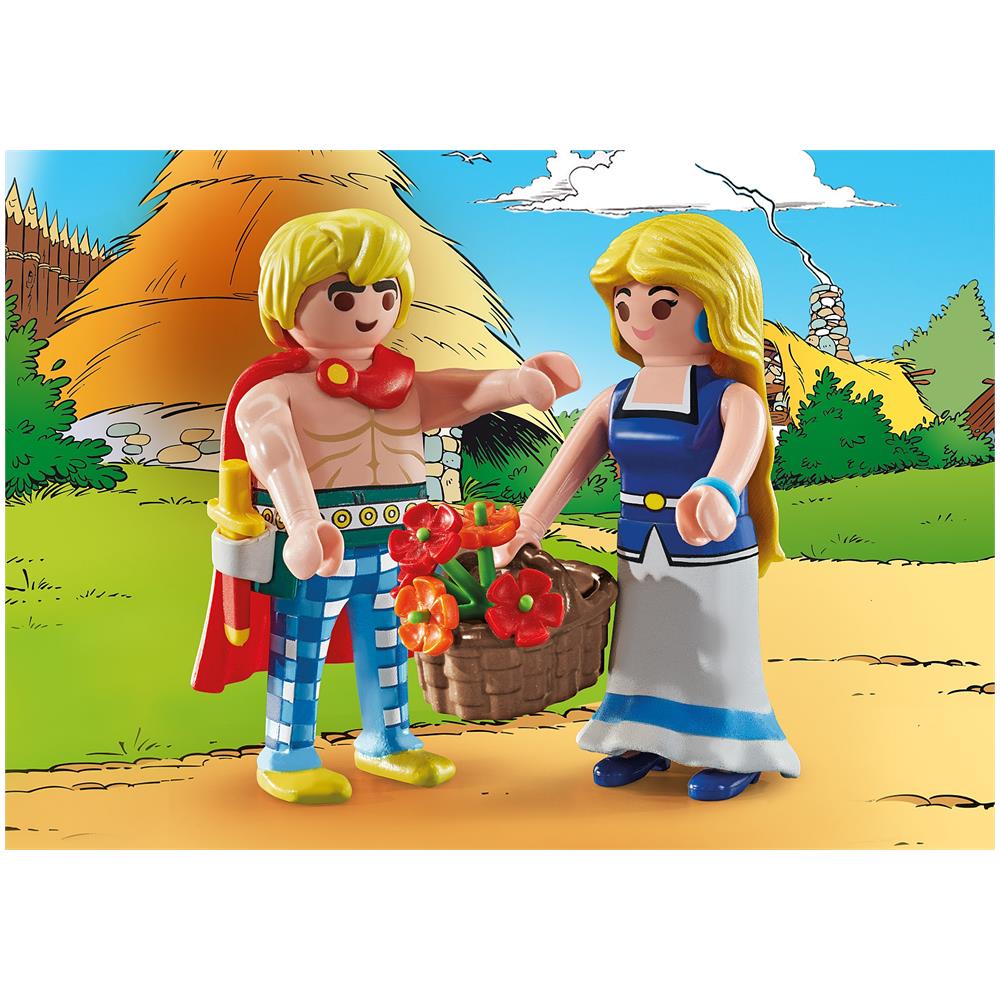 71544 set da gioco - Foto 2