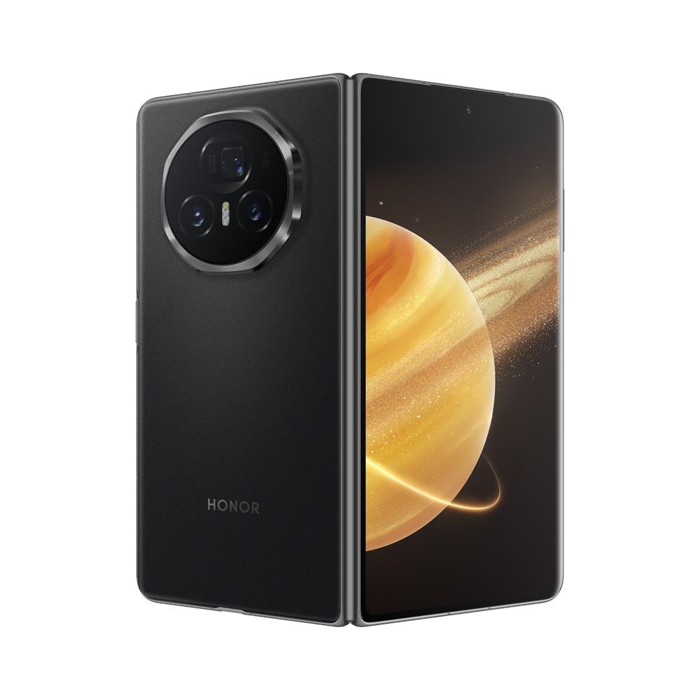 Magic V3 5G 512GB 12GB Ram Display 6.43" Doppia SIM MagicOS 8.0 USB tipo-C 5150 mAh Black - Foto 1