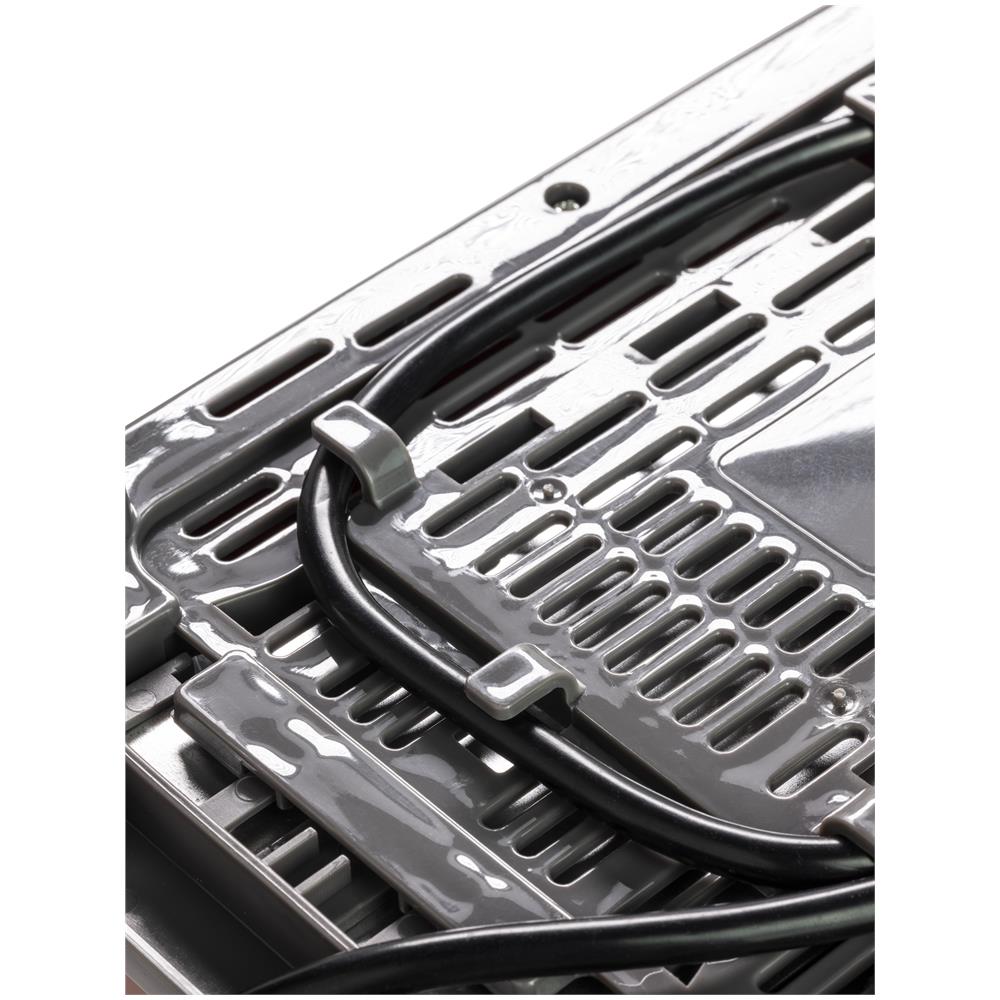 Tostapane Con Pinze Verde Salvia - Foto 3