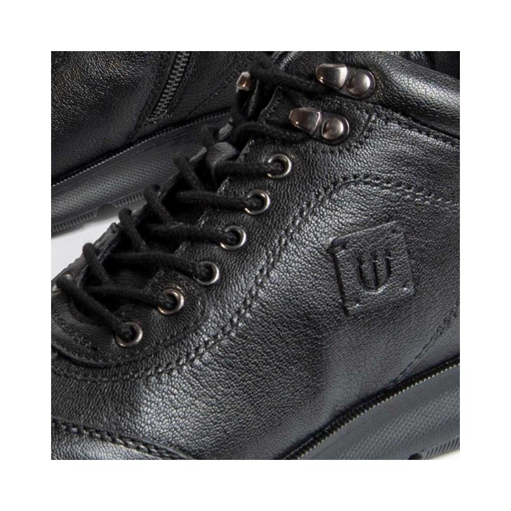 Stivale Botiel5 Nero. - Foto 7