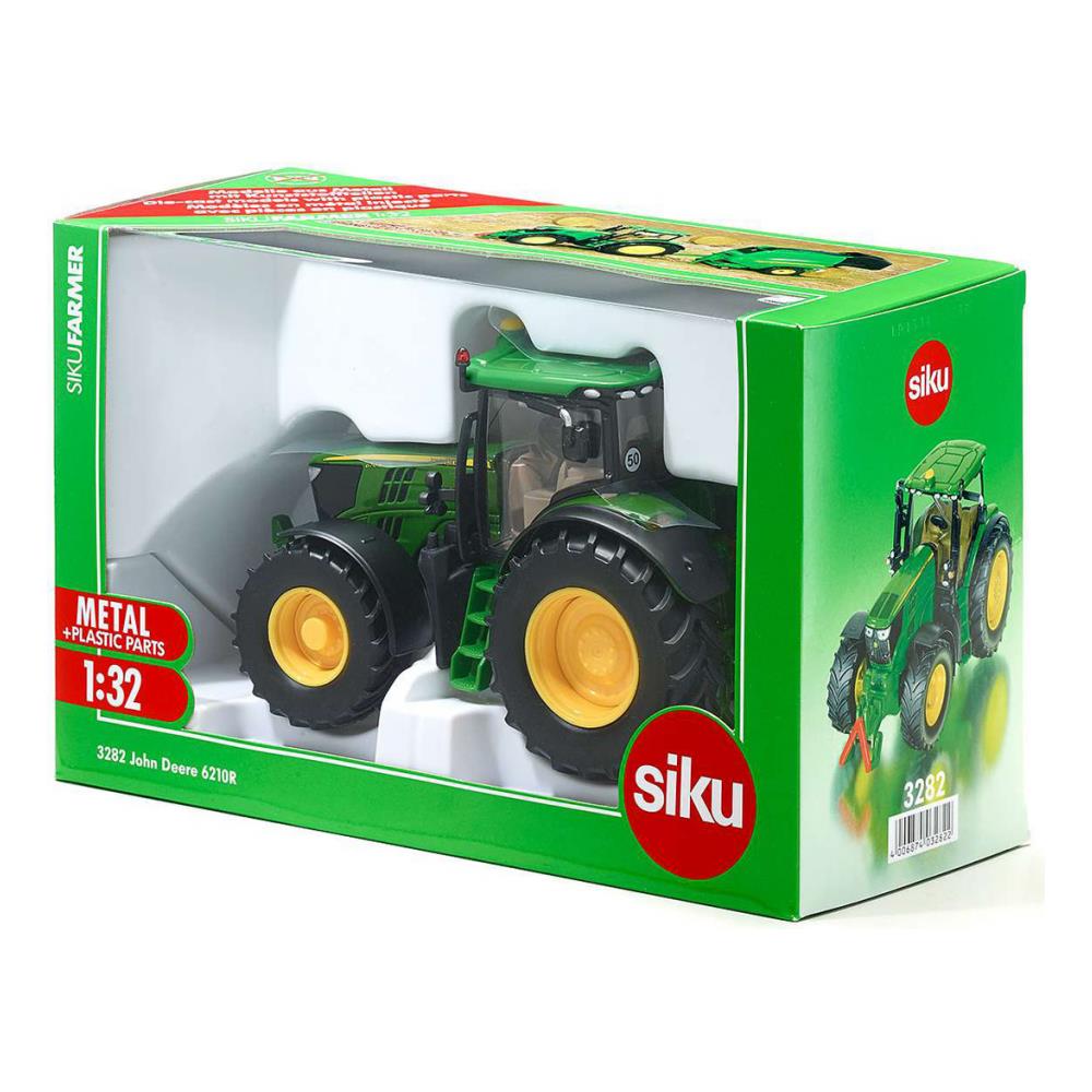 Trattore John Deere - Foto 9