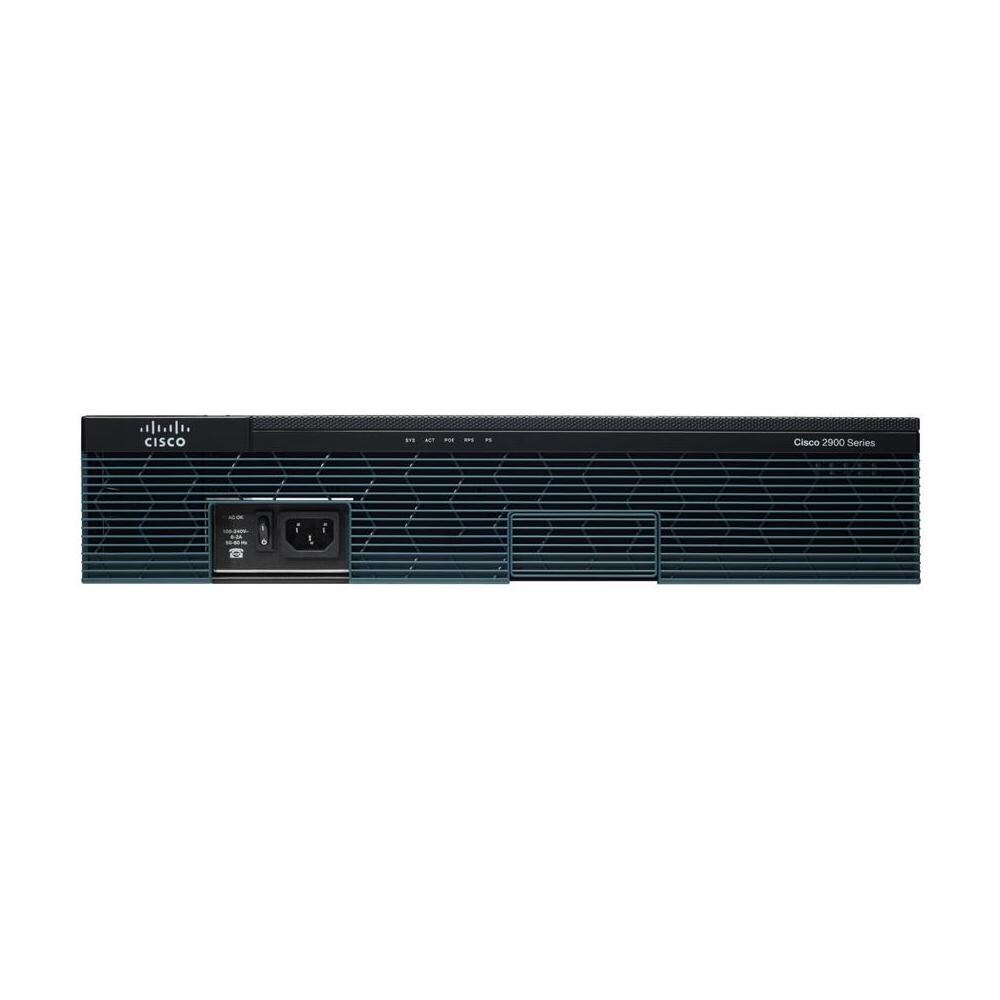 C2911 Vsec Cube Bundle Pvdm3-16 Uc Sec Lic Fl-cubee-25 In - Foto 2