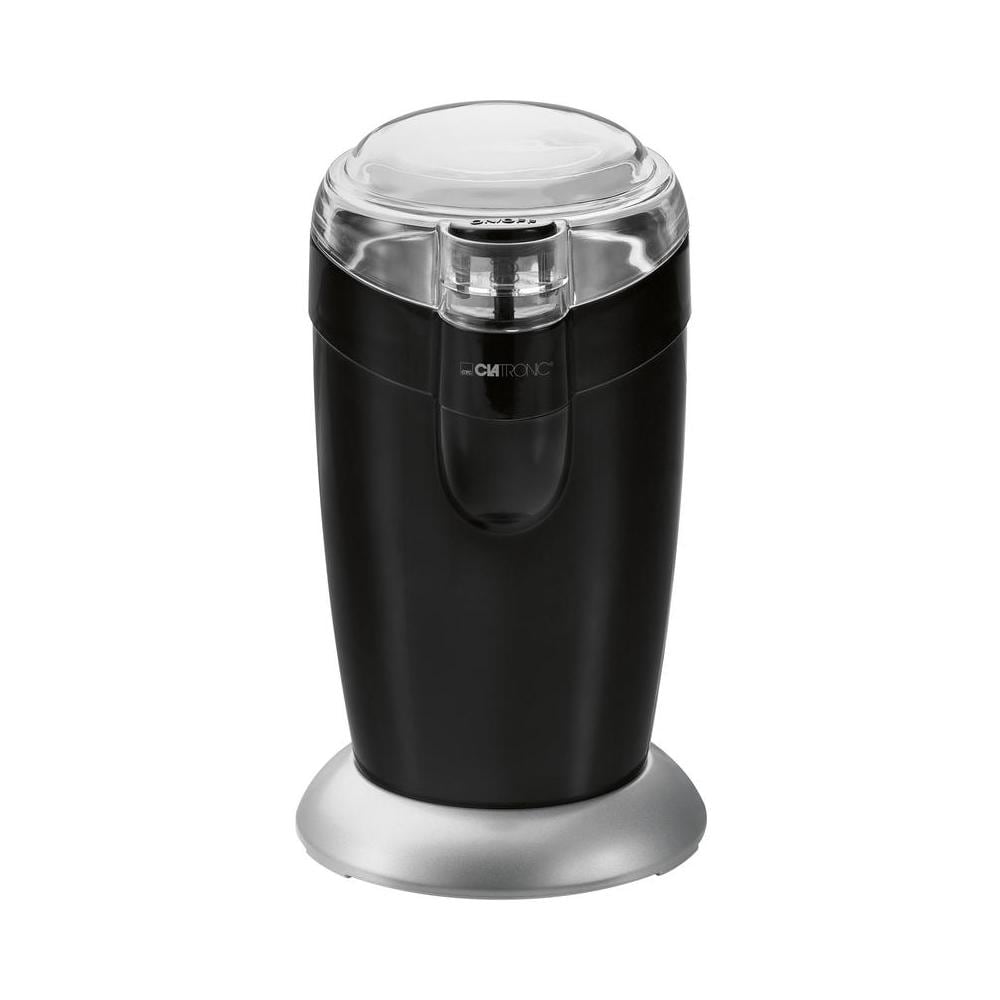 KSW 3306 R Macinacaffe' nero - Foto 1