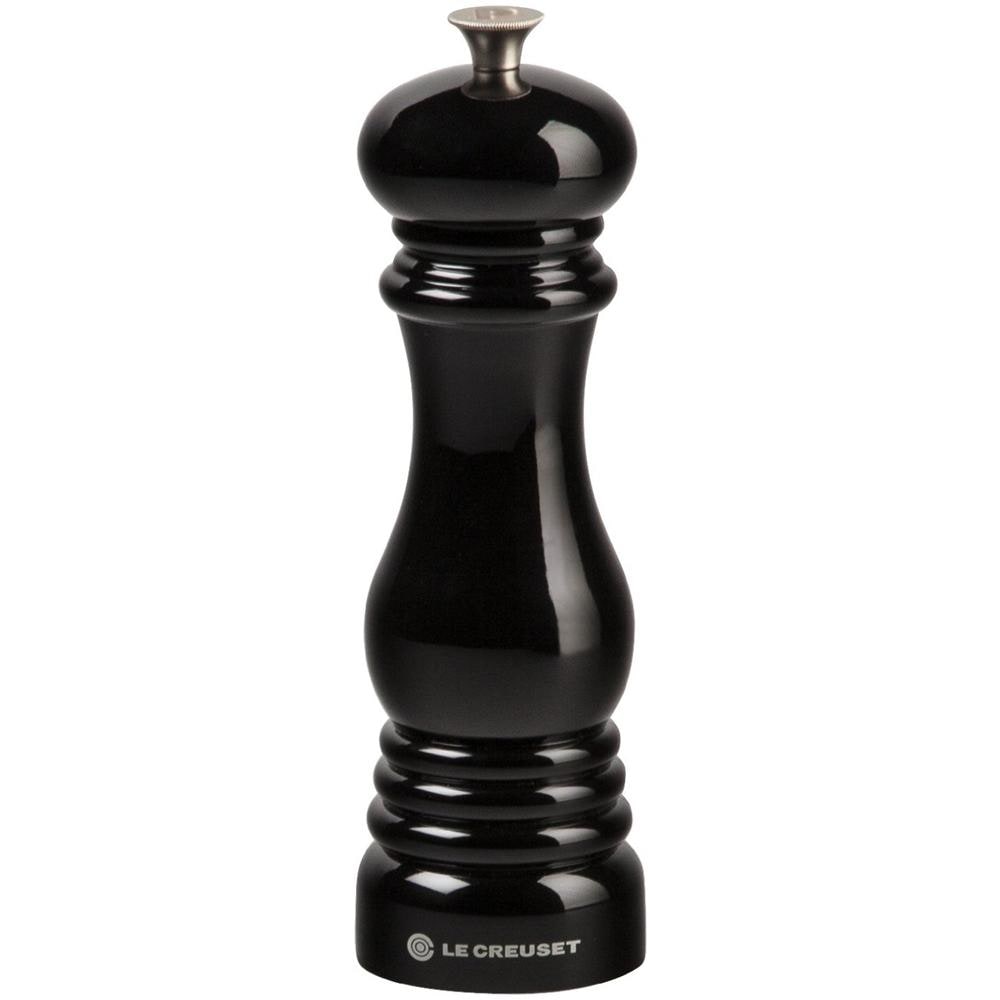 Macina Pepe Colore Nero - Foto 1