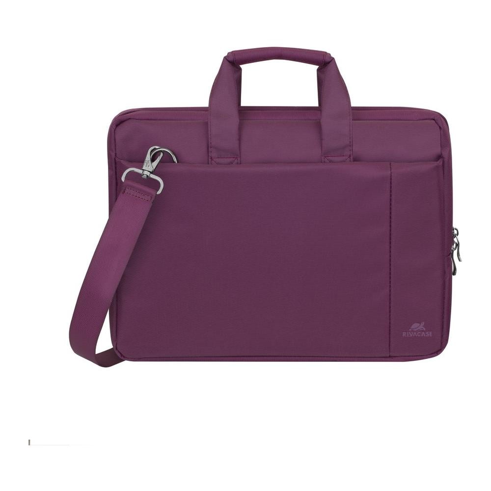 8231 Borsa per Notebook Fino a 15,6" Colore Viola - Foto 1