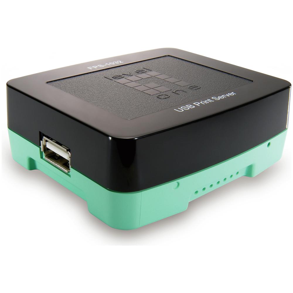 FPS-1032, Ethernet LAN, IEEE 802.3, IEEE 802.3u, TCP / IP, IPX, NetBEUI, AppleTalk, LPR, SMB, IPP, RAW, DHCP Client, SNMP, HP Web JetAdmin, 56g, 0 - 50 C - Foto 7