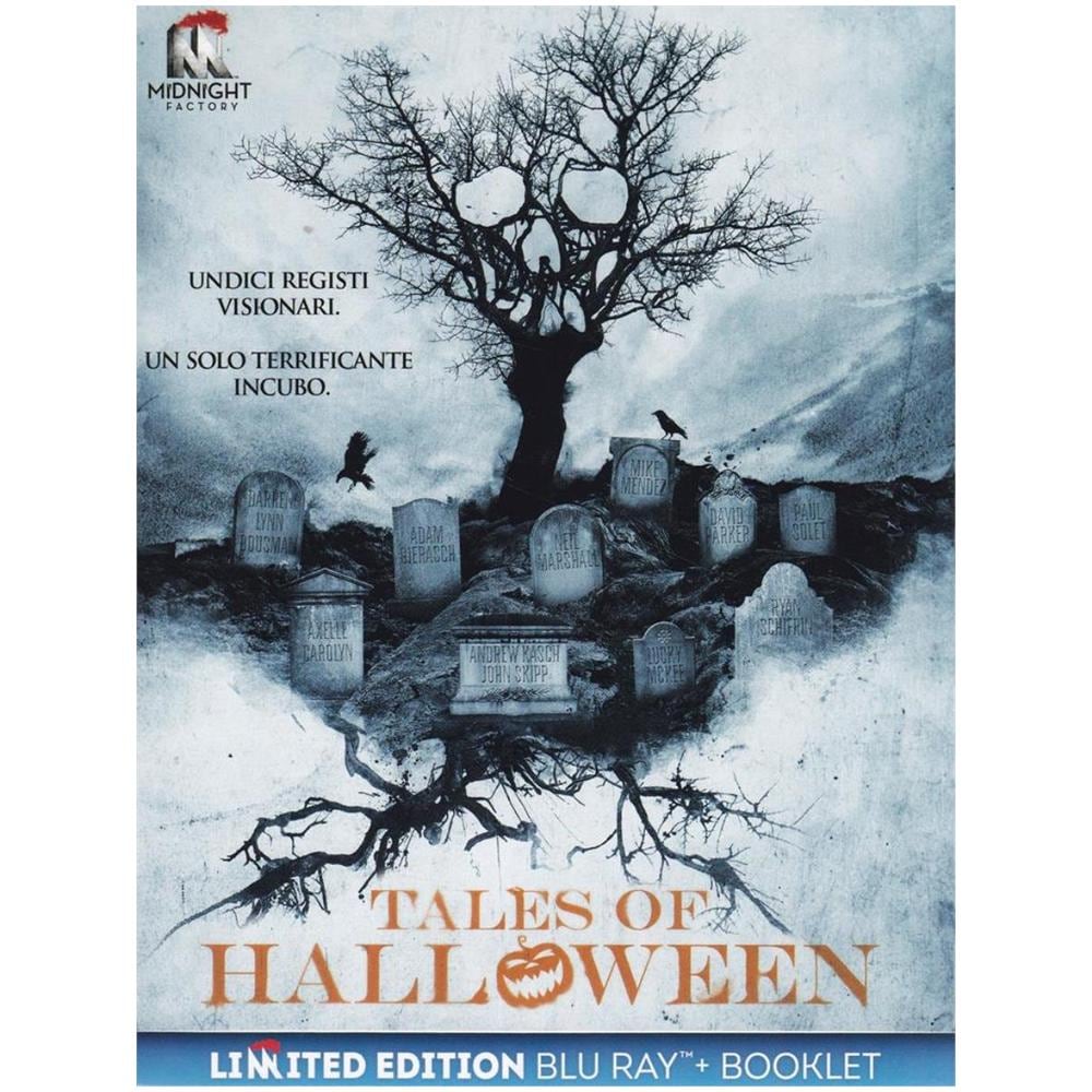 Brd Tales Of Halloween - Foto 1