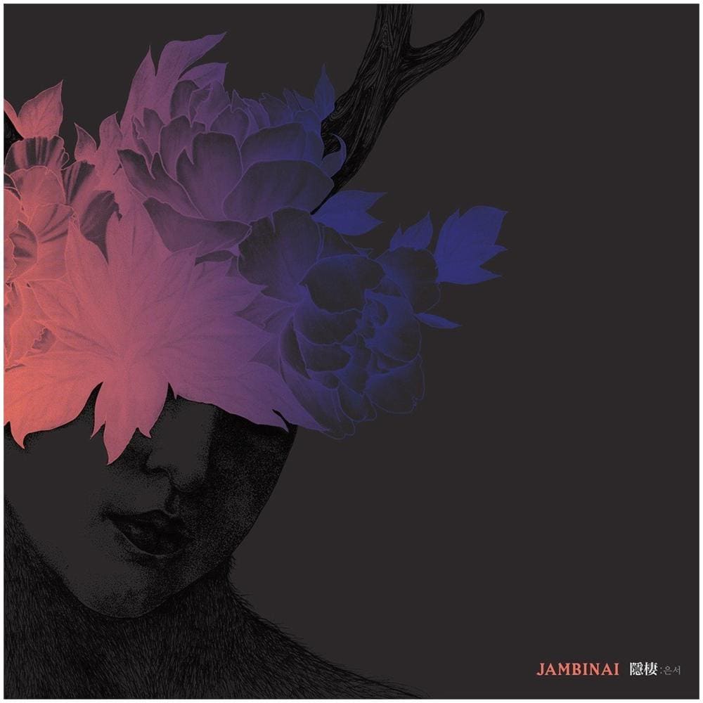 Jambinai - A Hermitage - Foto 1