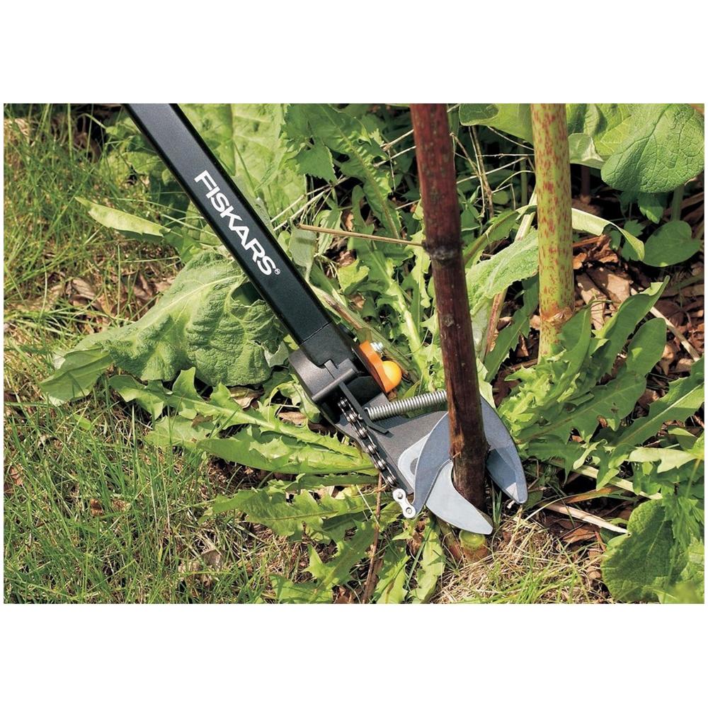 Universal Garden Cutter Long, Acciaio, Pfte, H. 4 Mt - Foto 1