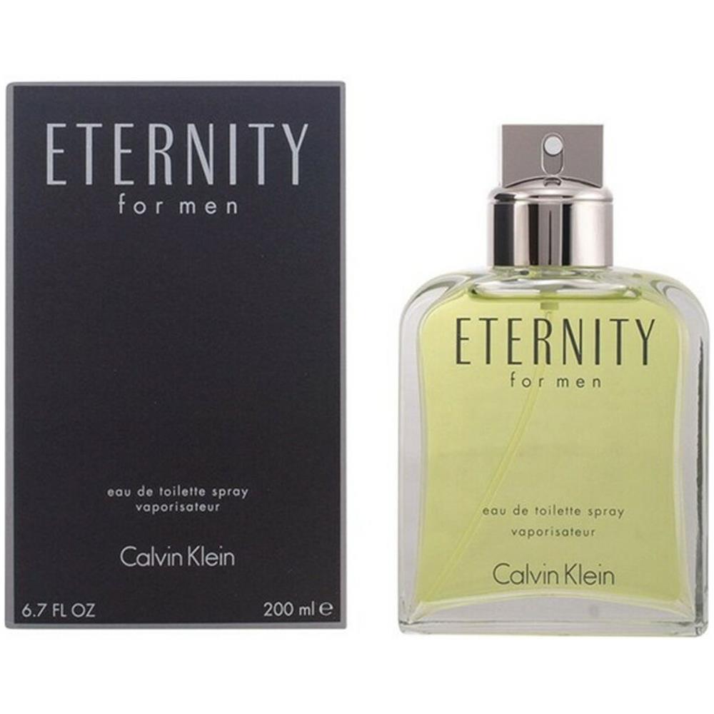 Eternity Uomo Eau De Toilette 30 - Foto 8