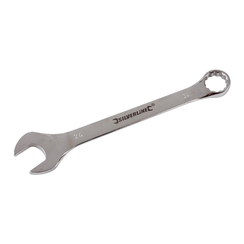 Ls26 Chiave Combinata 26 Mm - Foto 1