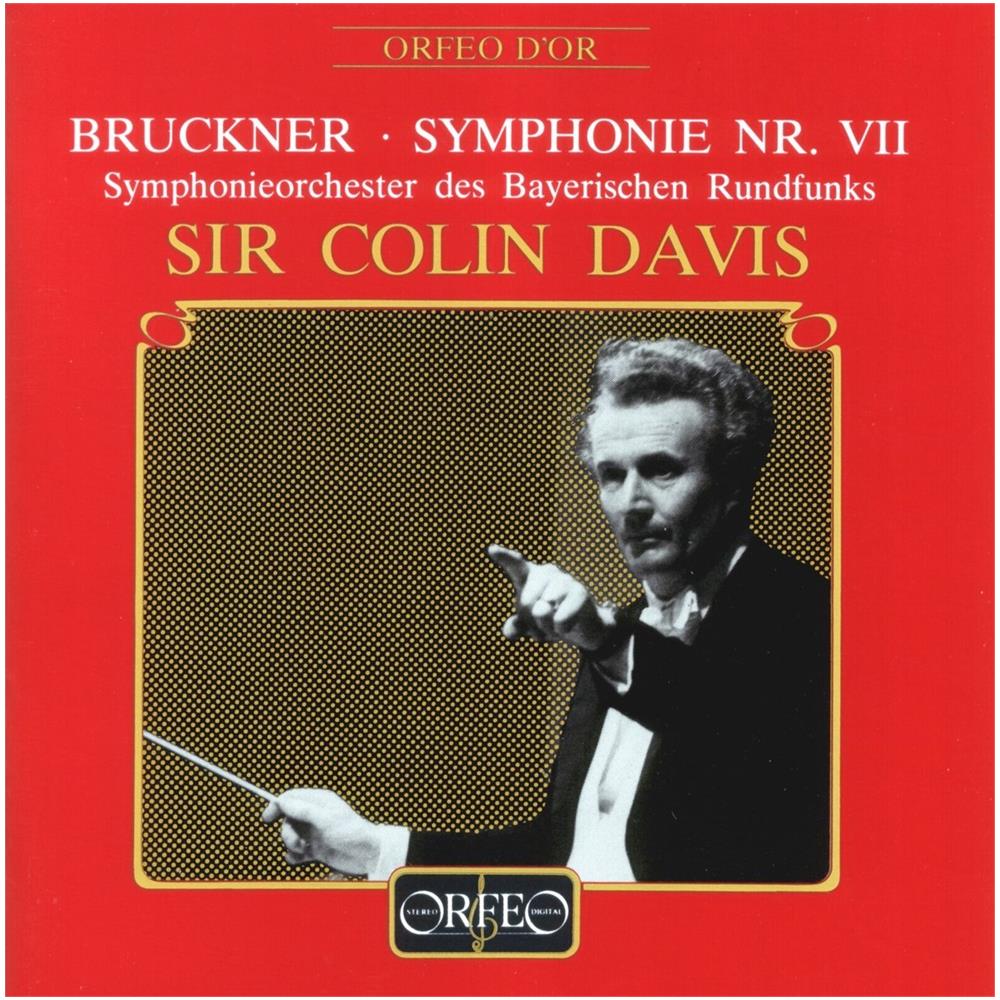 Various - Bruckner: Symphony No. 7 - Foto 1