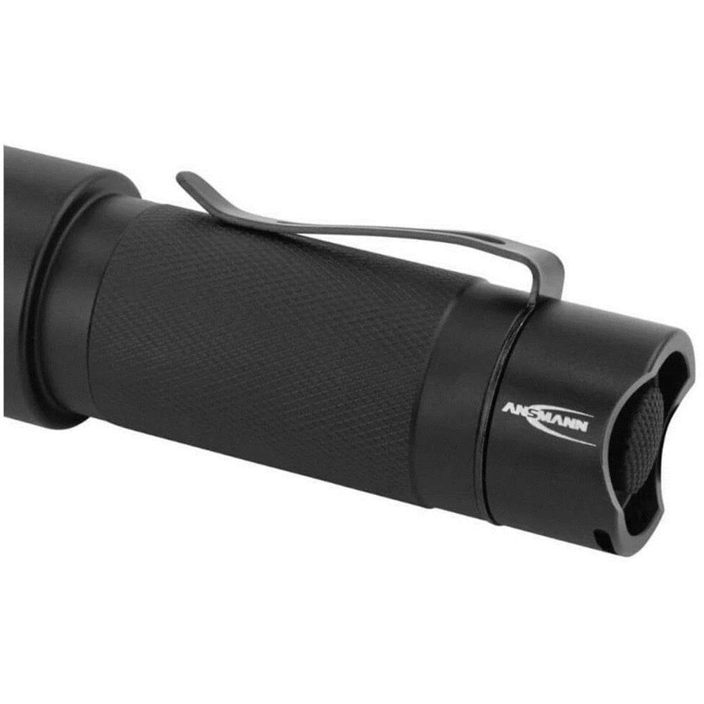 Torcia a LED M250F Nera 5 W IP54 1600-0171 - Foto 2
